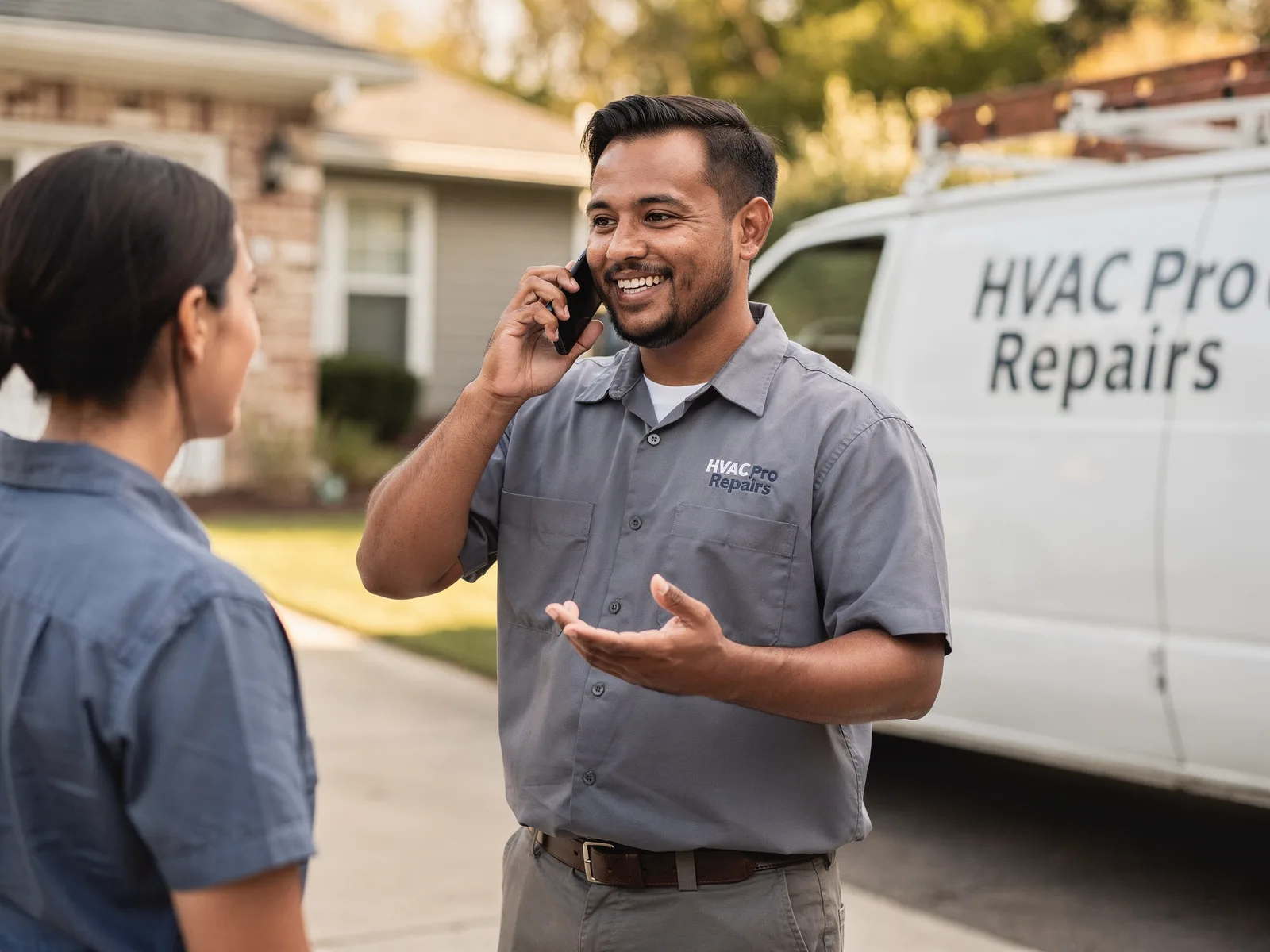 Heat Pump Repair Anita, IA FAQs